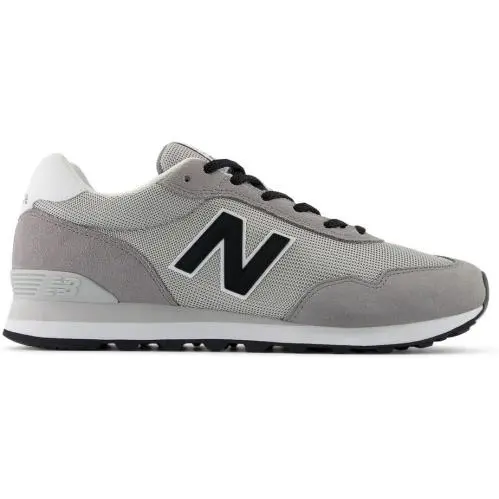 New Balance shoes - New Balance 515 - ML515AGG - Grey/Black 0