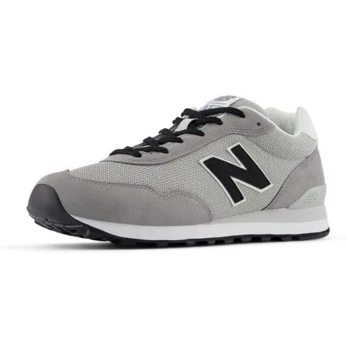 New Balance shoes - New Balance 515 - ML515AGG - Grey/Black 2