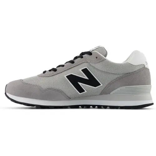 New Balance shoes - New Balance 515 - ML515AGG - Grey/Black 7