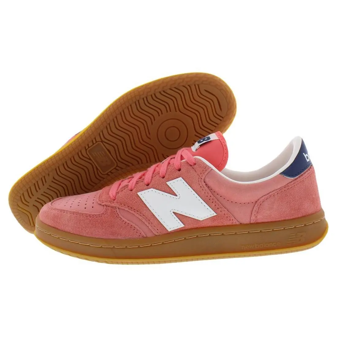 New Balance T500 Mens Shoes