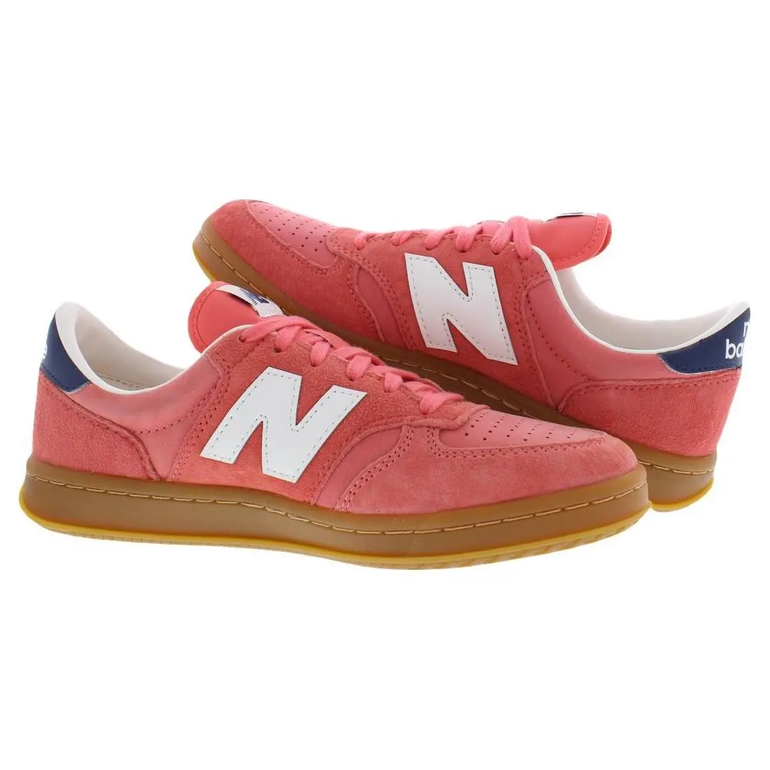 New Balance shoes - Red/Blue, Main: Red 1