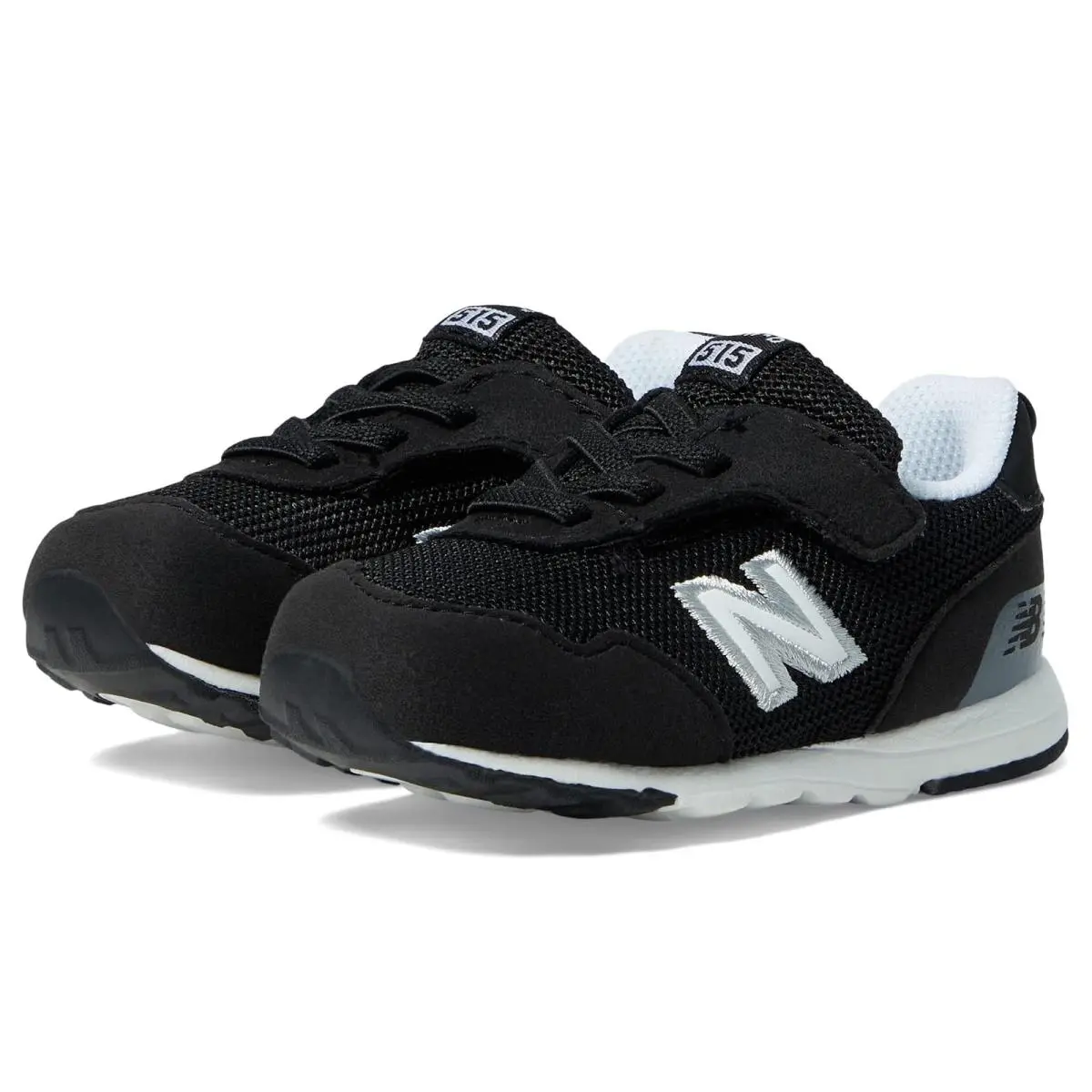 Children Unisex Shoes New Balance Kids 515 New-b Hook-and-loop Infant/toddler