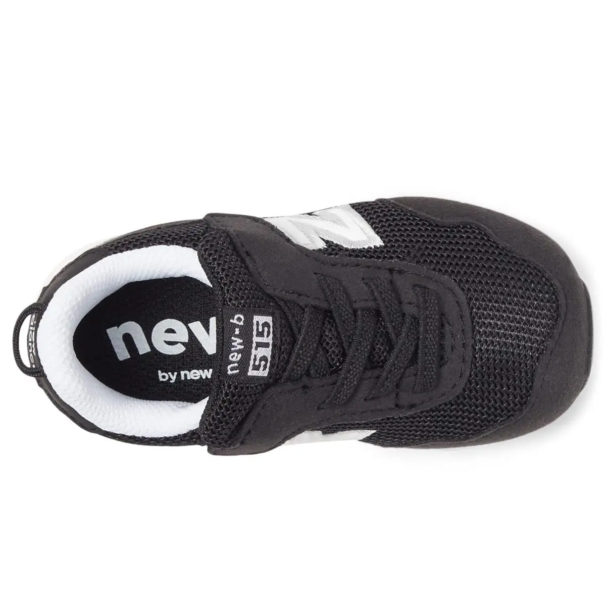 New Balance shoes - Black/White 0