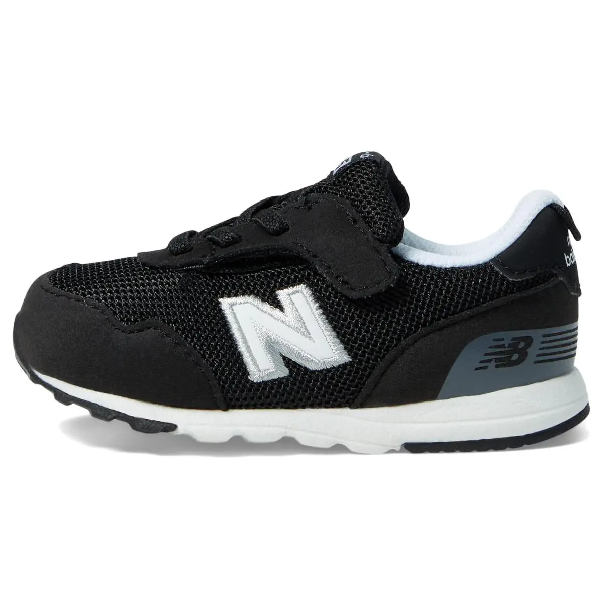 New Balance shoes - Black/White 2