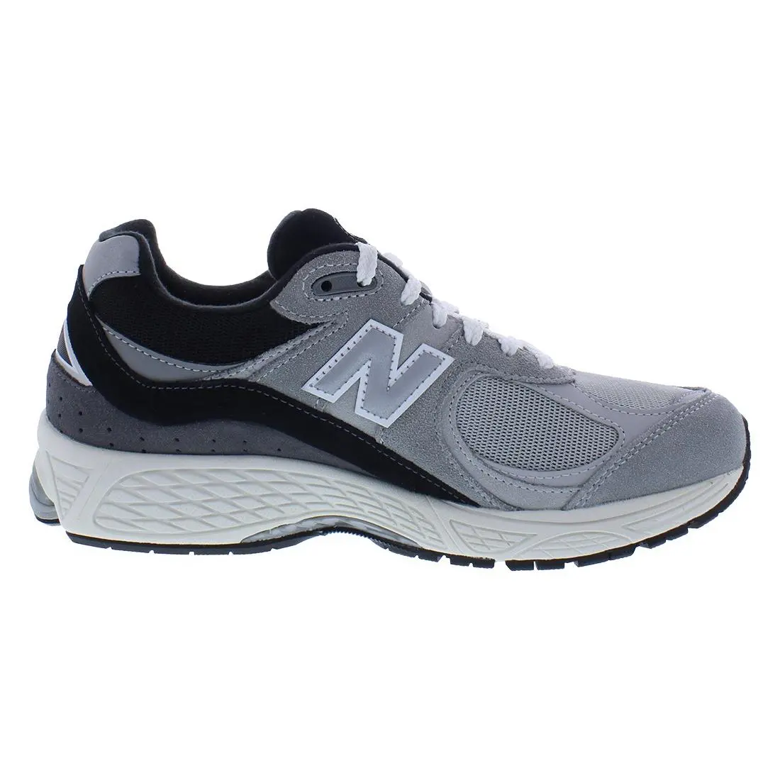 New Balance shoes - Grey/Black, Main: Grey 6
