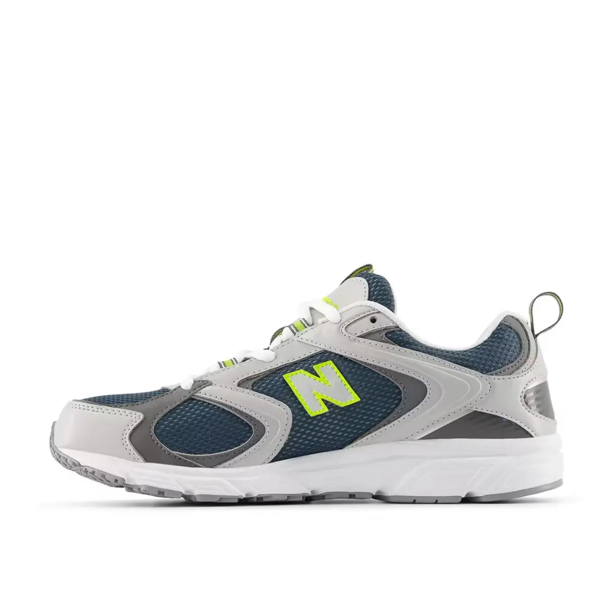 New Balance shoes - Grey/Multicolor 1