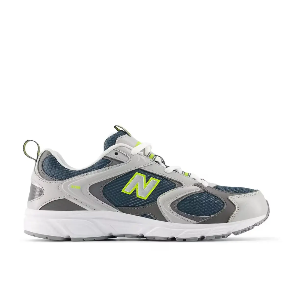 New Balance shoes - Grey/Multicolor 2