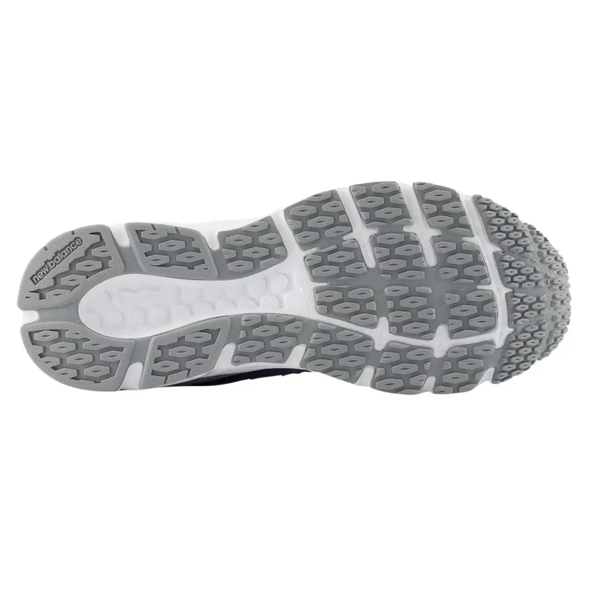 New Balance shoes - Grey/Multicolor 9