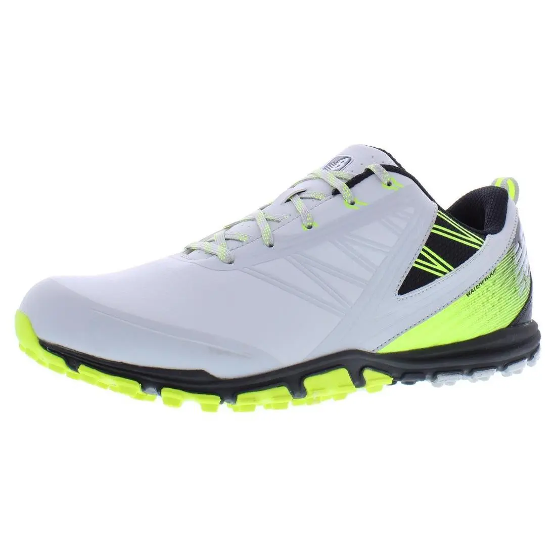 New Balance shoes - Grey/Green, Main: Grey 0