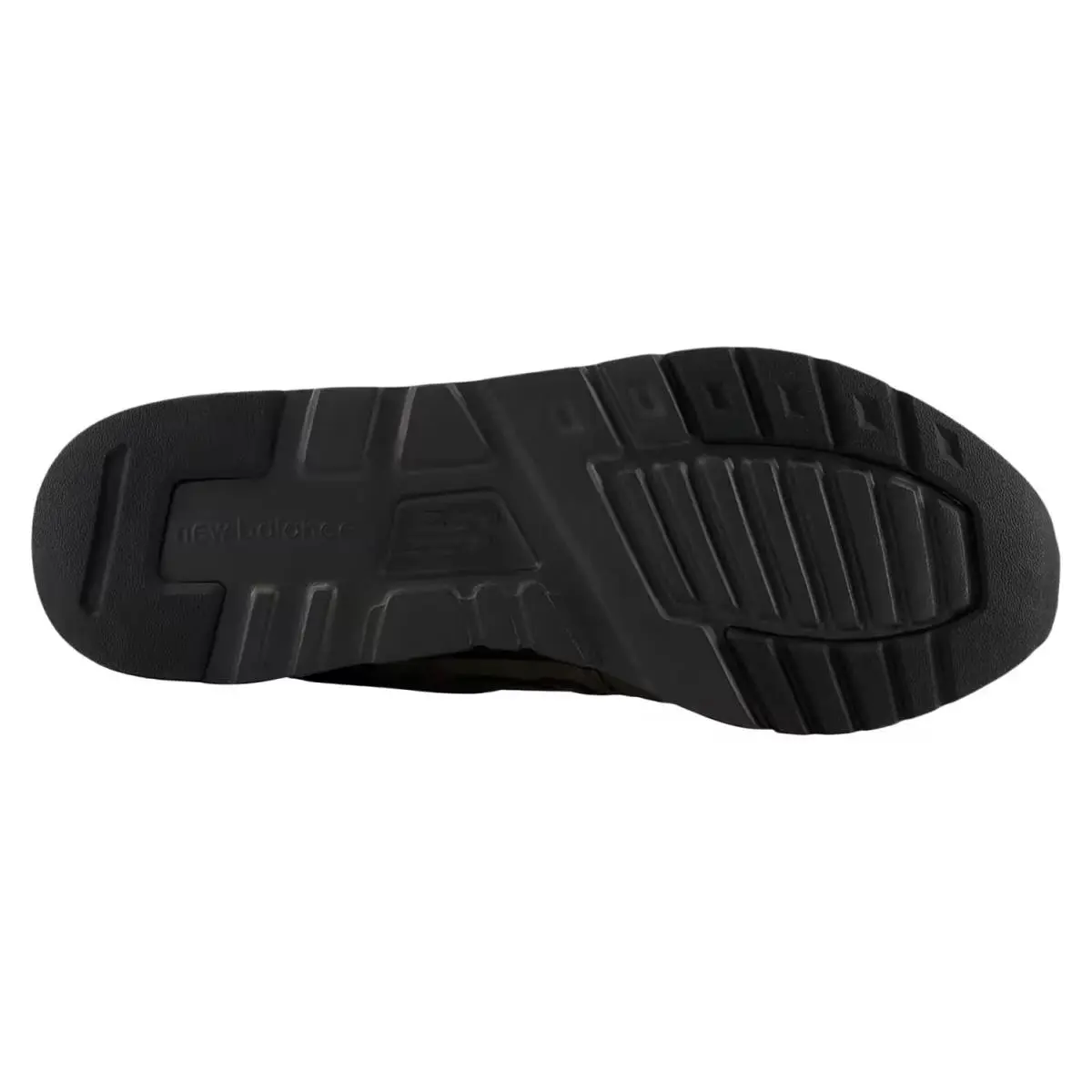 New Balance shoes - Dark Brown 3