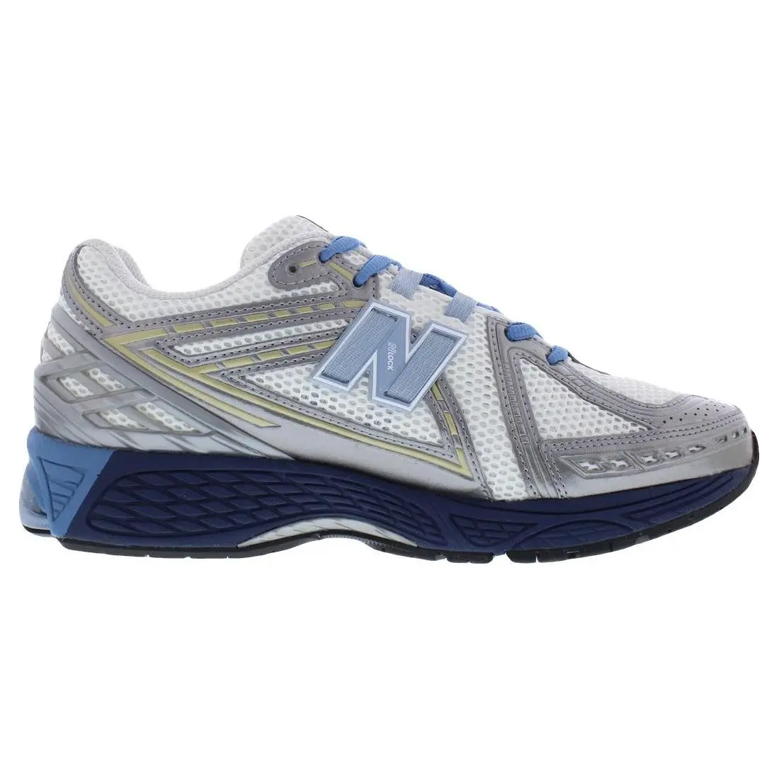 New Balance shoes - Grey/Grey, Main: Grey 1