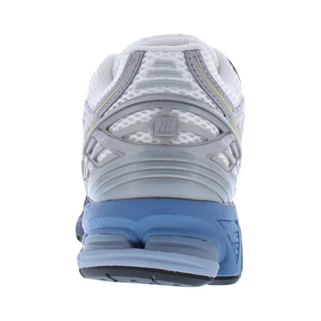 New Balance shoes - Grey/Grey, Main: Grey 2