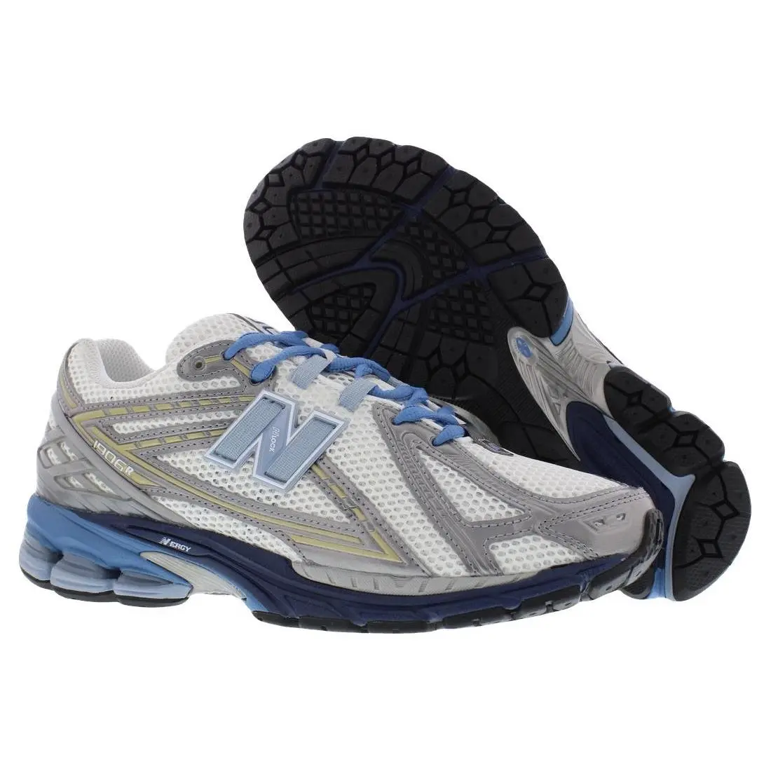 New Balance shoes - Grey/Grey, Main: Grey 3