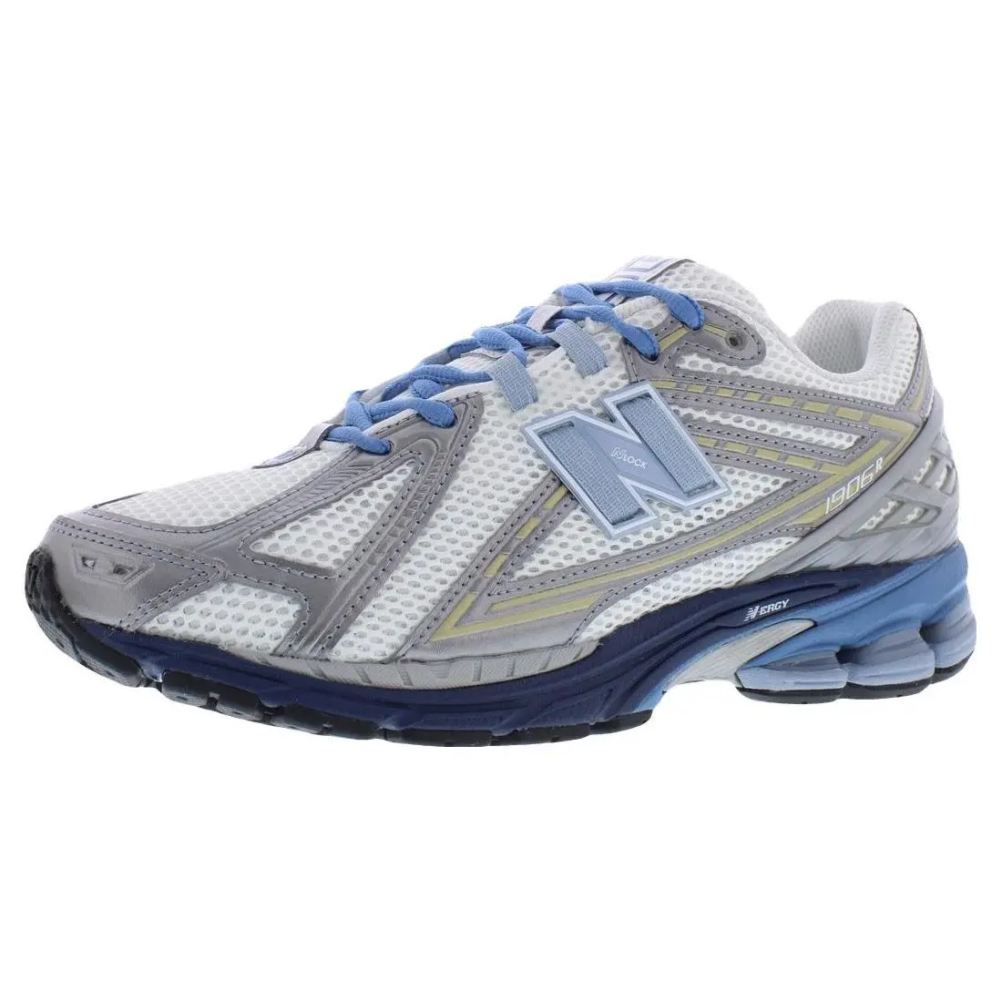 New Balance shoes - Grey/Grey, Main: Grey 4