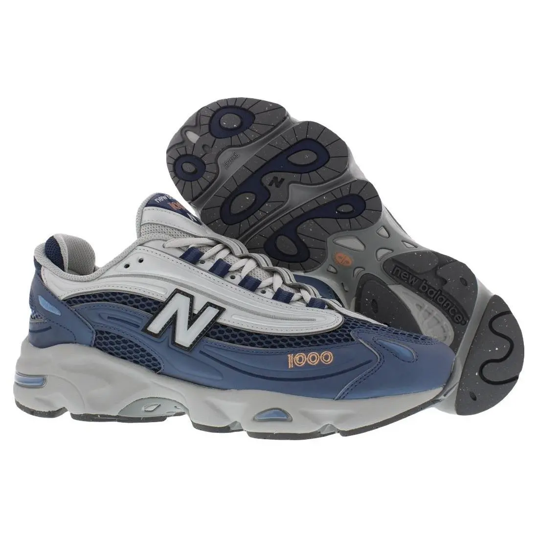 New Balance 1000 Unisex Shoes