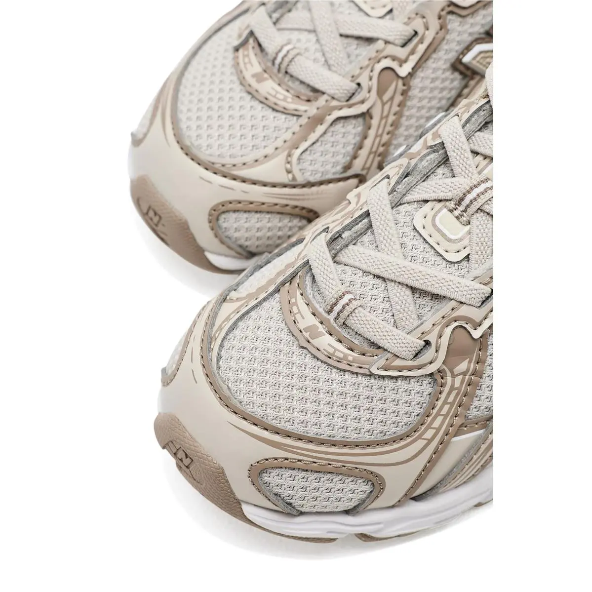 New Balance shoes - Black/Silver Metallic 25