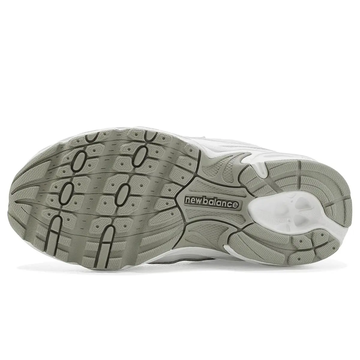 New Balance shoes - Black/Silver Metallic 31