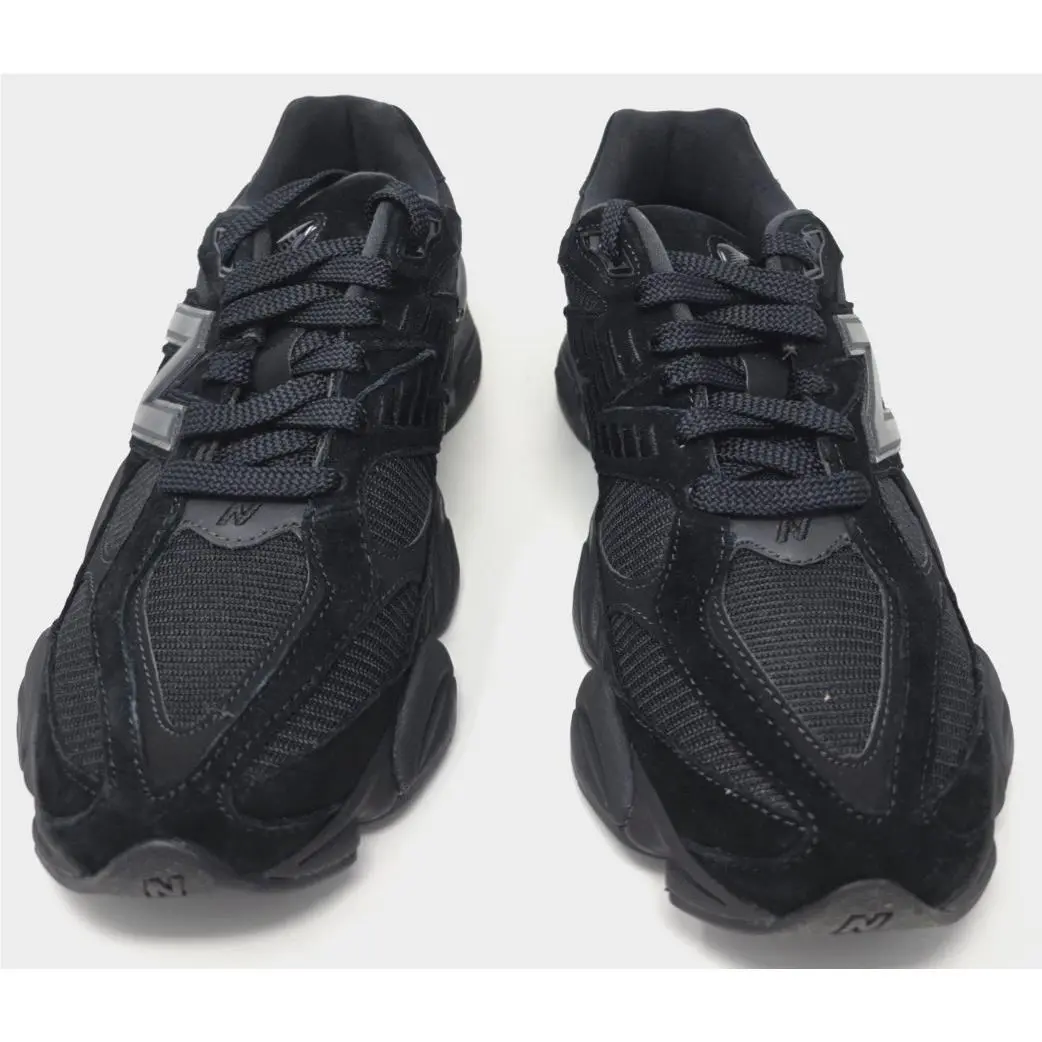New Balance shoes - New Balance 9060 - U9060BPM - Black 0