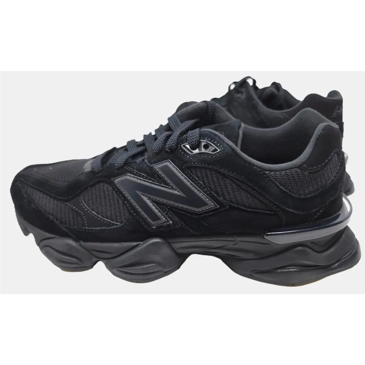 New Balance shoes - New Balance 9060 - U9060BPM - Black 3