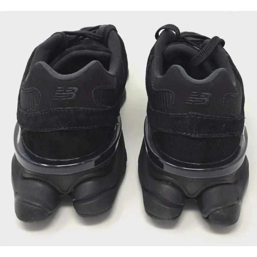 New Balance shoes - New Balance 9060 - U9060BPM - Black 4