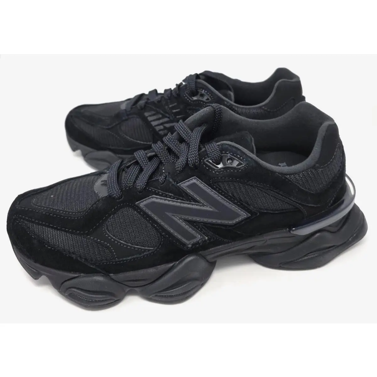 New Balance shoes - New Balance 9060 - U9060BPM - Black 7