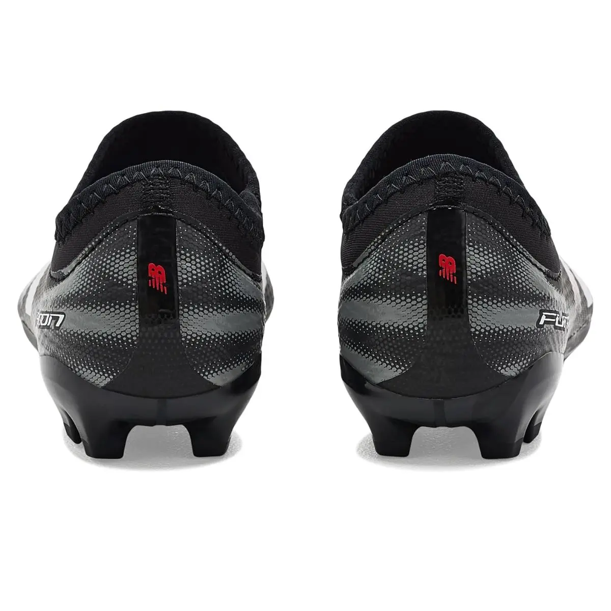 New Balance shoes - Black 100/Nb 103 White 5