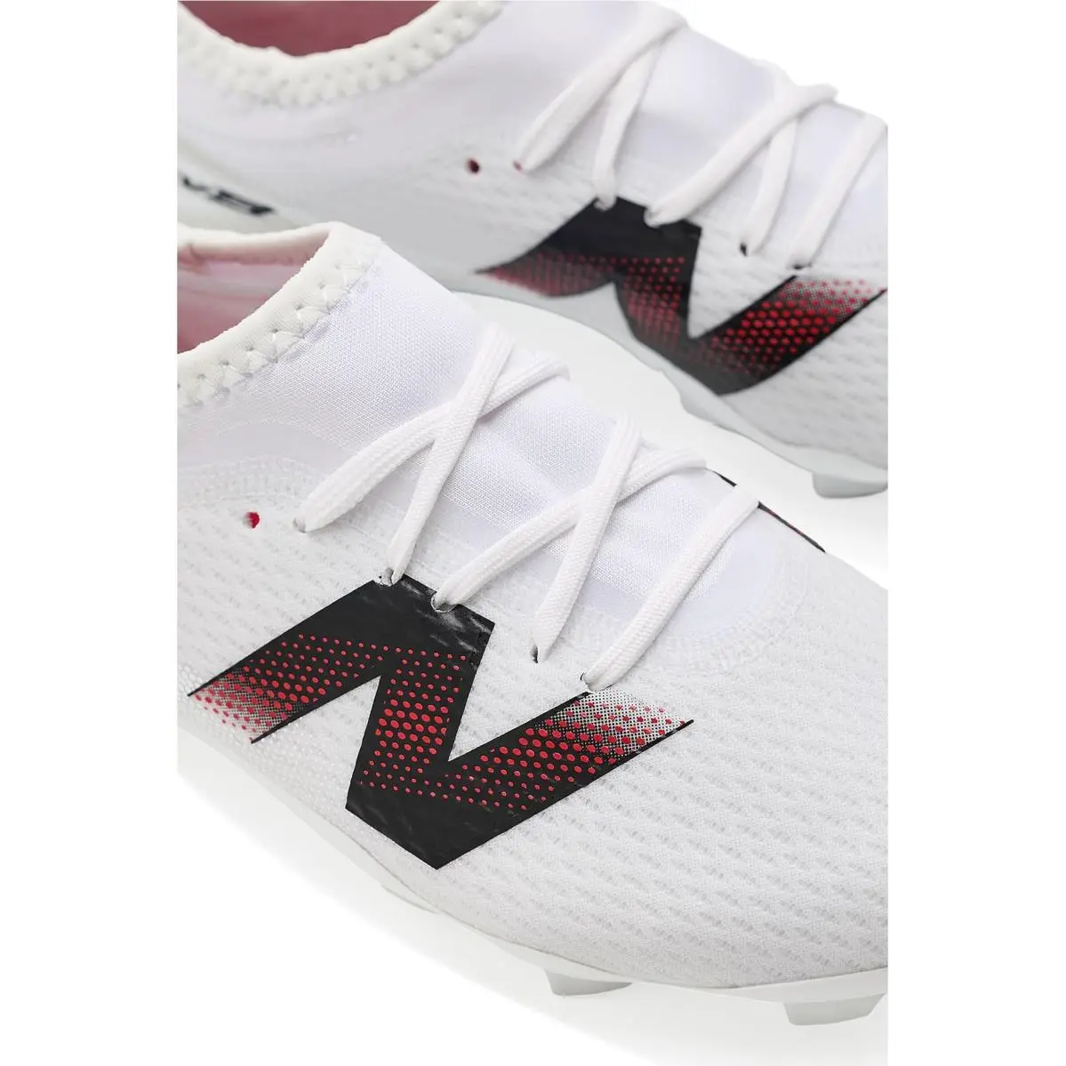 New Balance shoes - Black 100/Nb 103 White 25