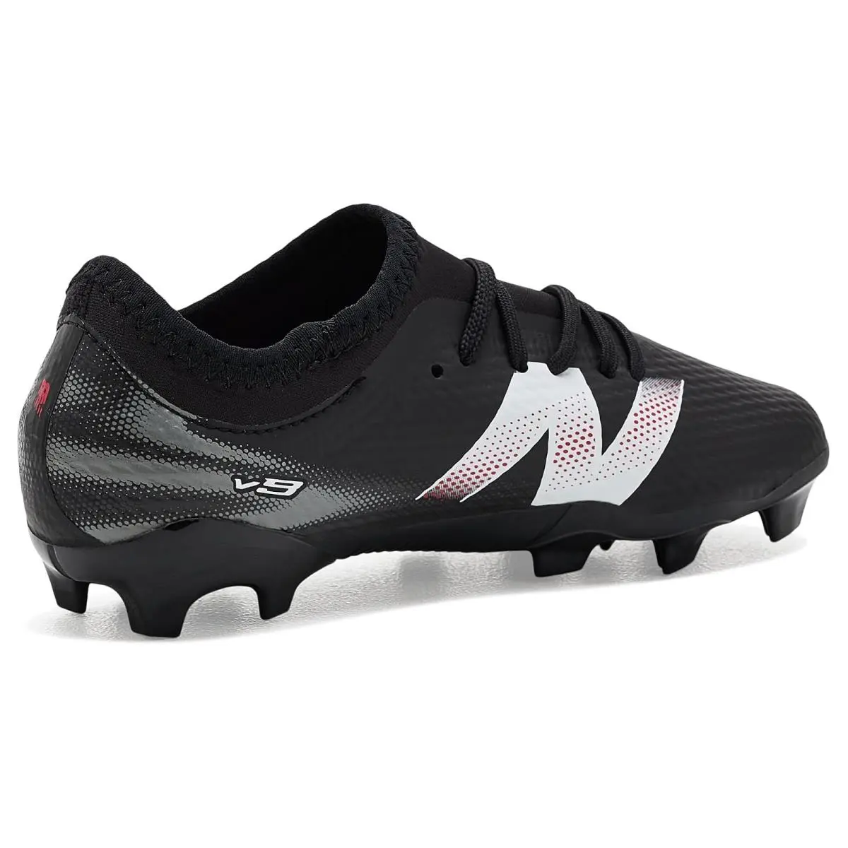 New Balance shoes - Black 100/Nb 103 White 8