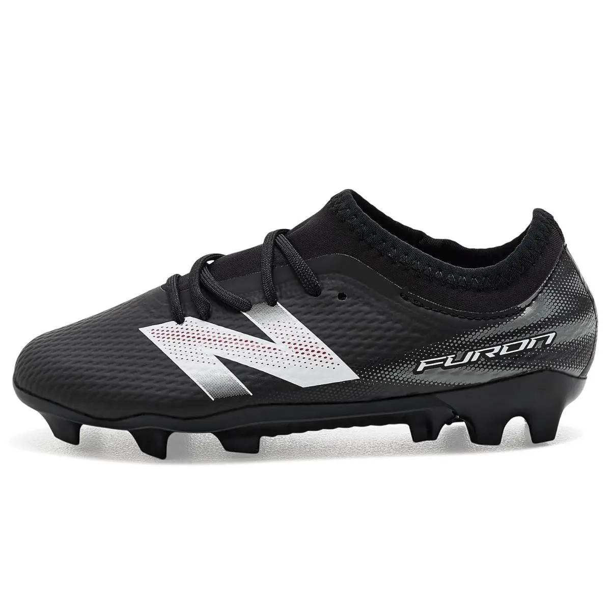 New Balance shoes - Black 100/Nb 103 White 9