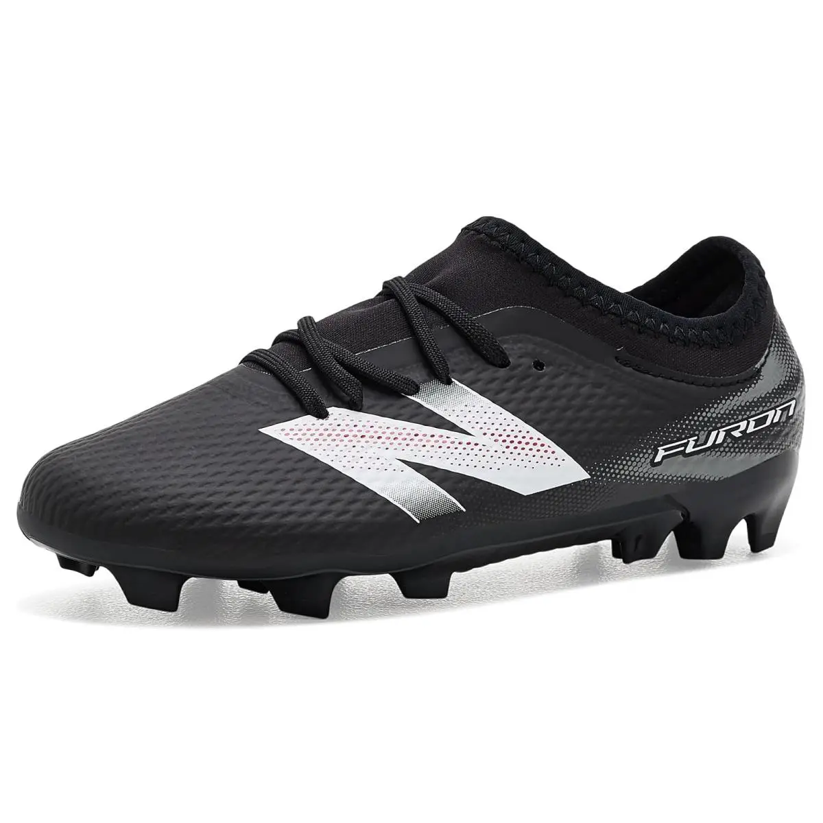 New Balance shoes - Black 100/Nb 103 White 6