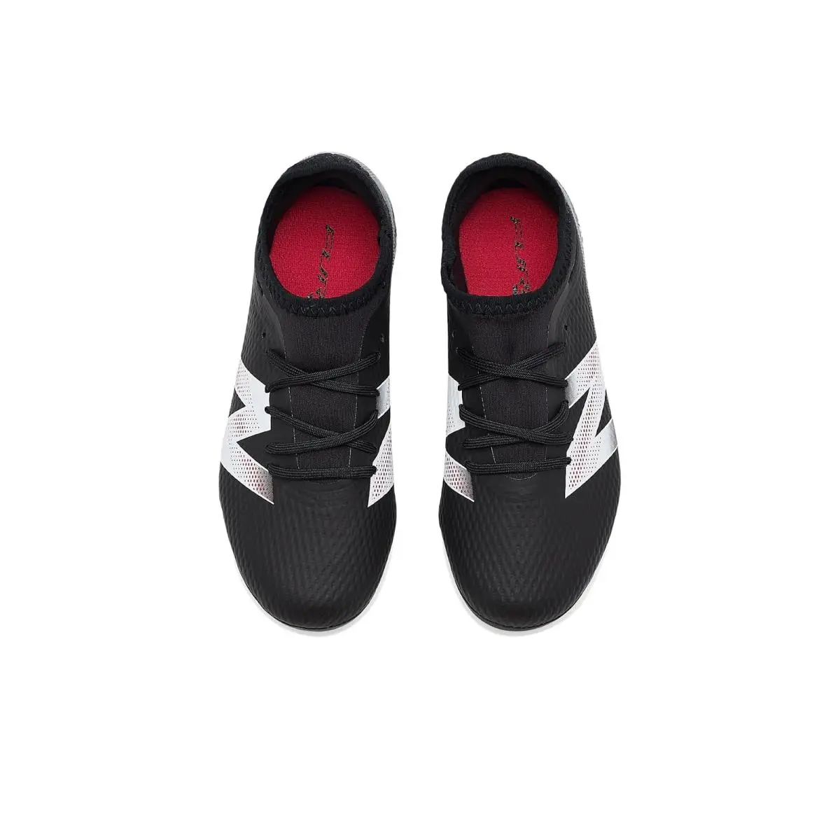 New Balance shoes - Black 100/Nb 103 White 7