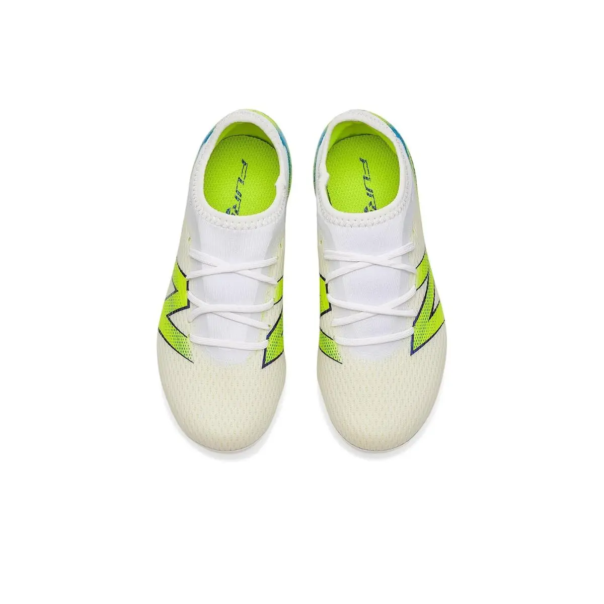 New Balance shoes - Black 100/Nb 103 White 14