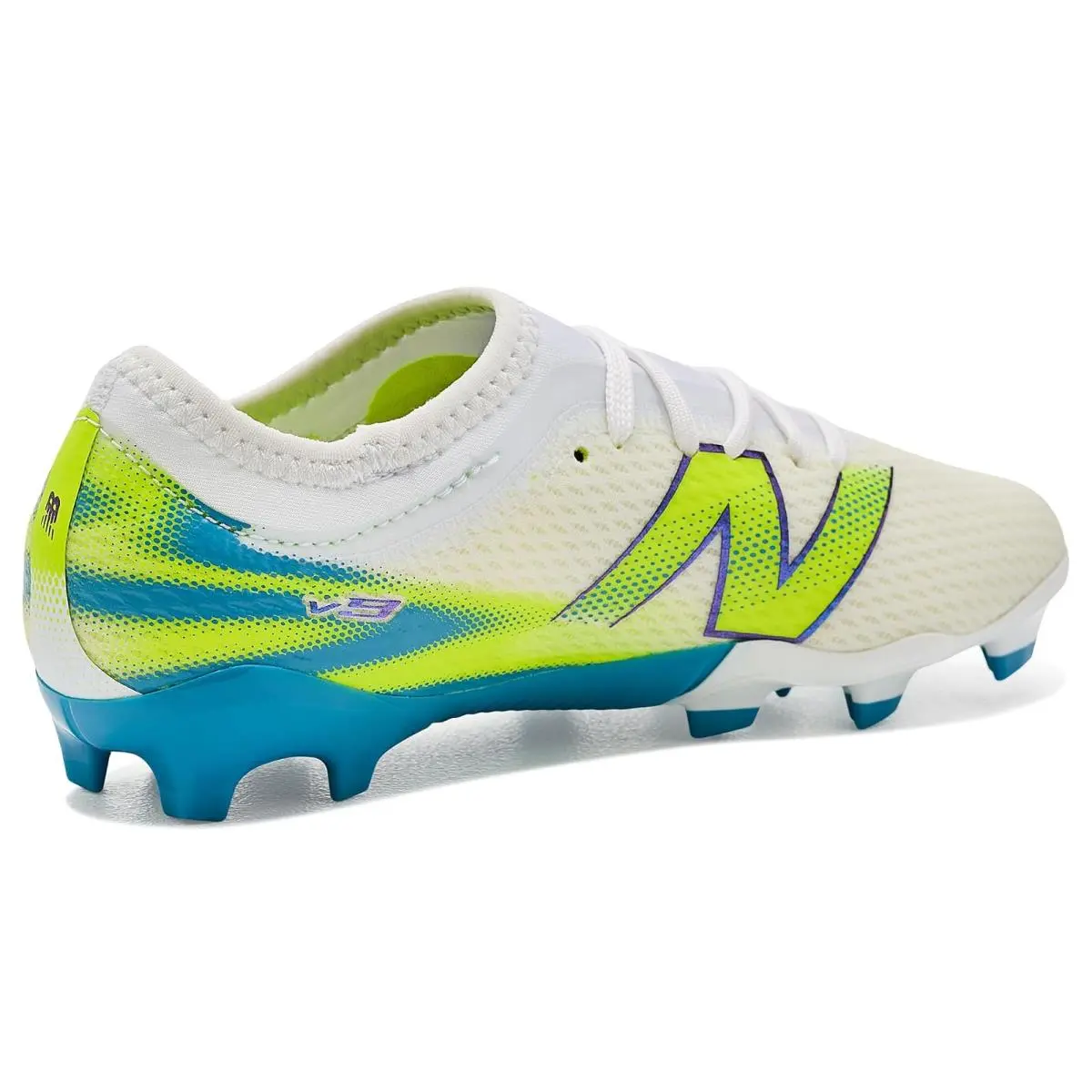 New Balance shoes - Black 100/Nb 103 White 15