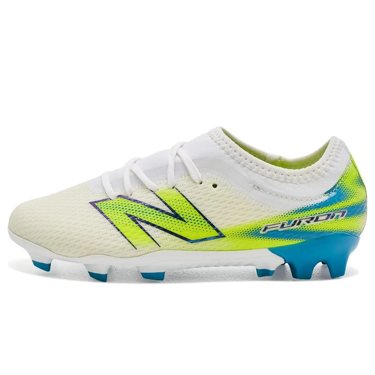 New Balance shoes - Black 100/Nb 103 White 16
