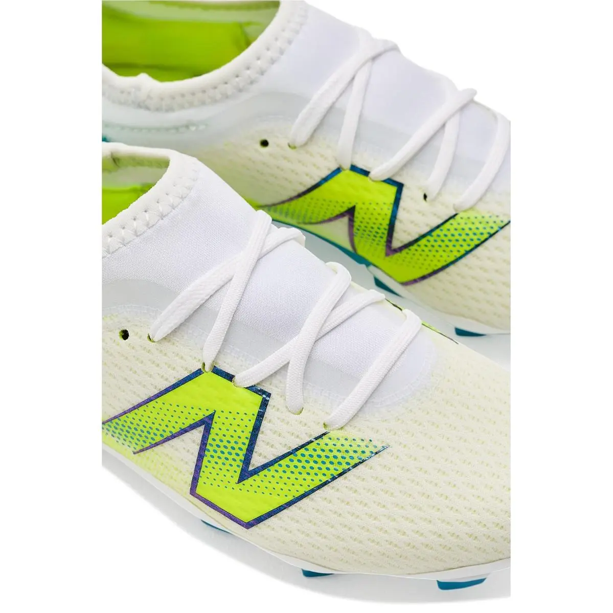 New Balance shoes - Black 100/Nb 103 White 18