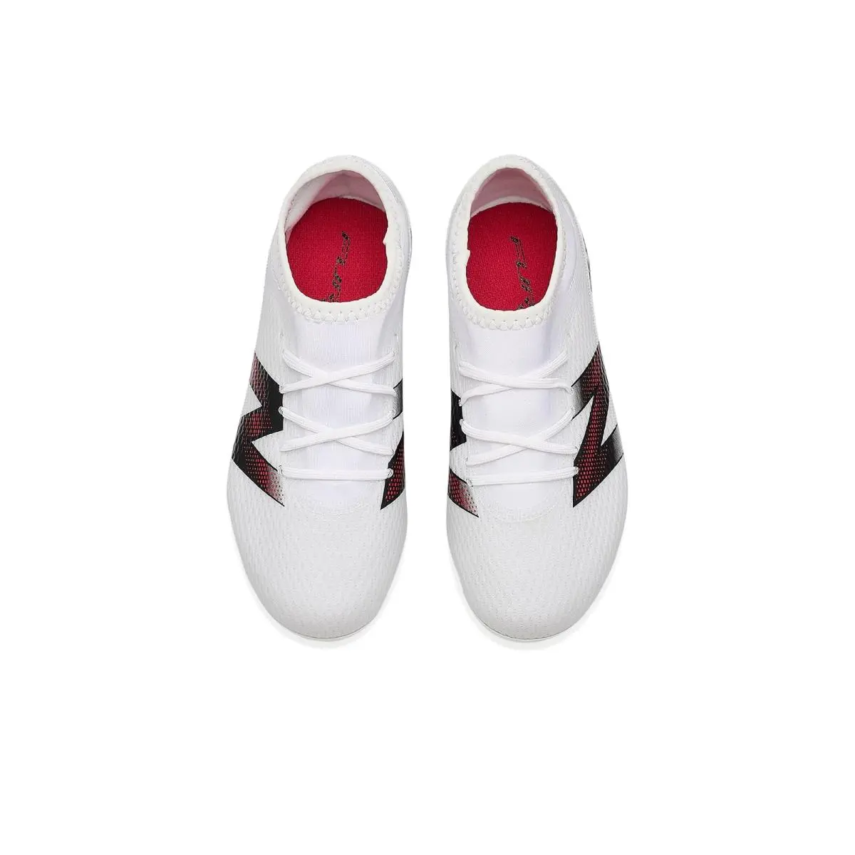 New Balance shoes - Black 100/Nb 103 White 21