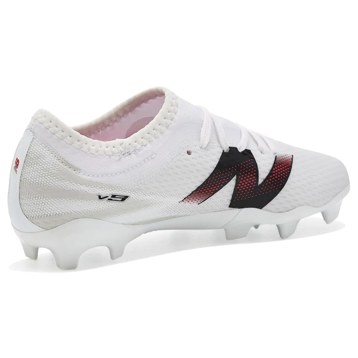 New Balance shoes - Black 100/Nb 103 White 22