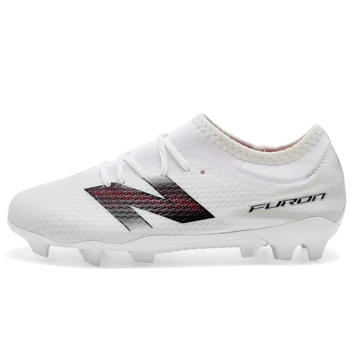 New Balance shoes - Black 100/Nb 103 White 23