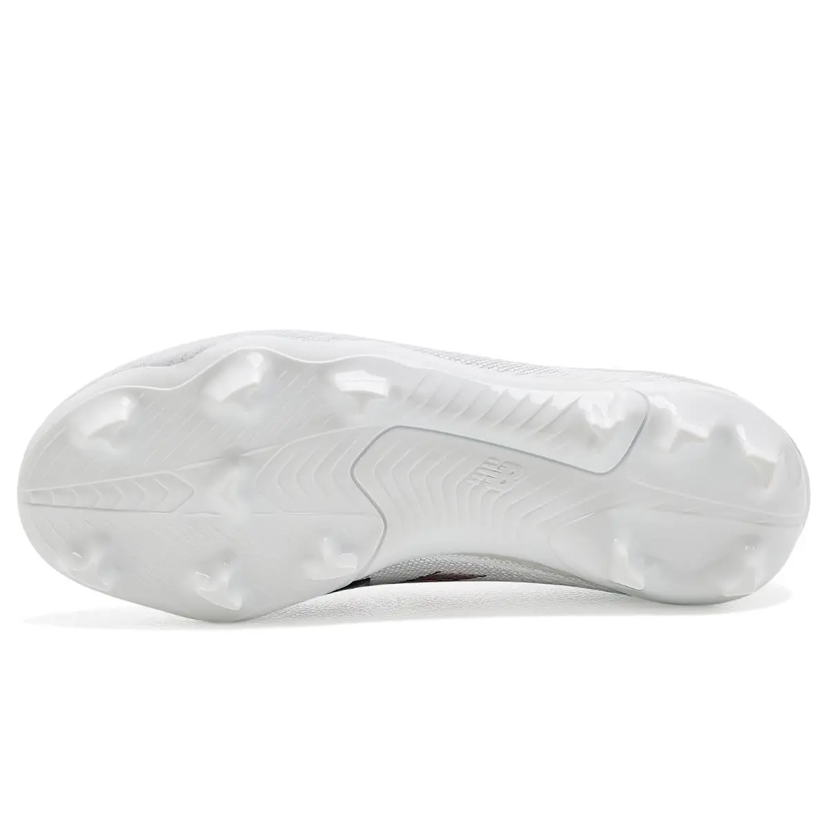 New Balance shoes - Black 100/Nb 103 White 24