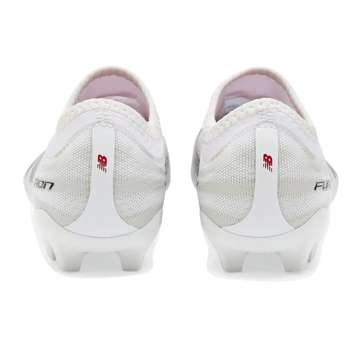 New Balance shoes - Black 100/Nb 103 White 26