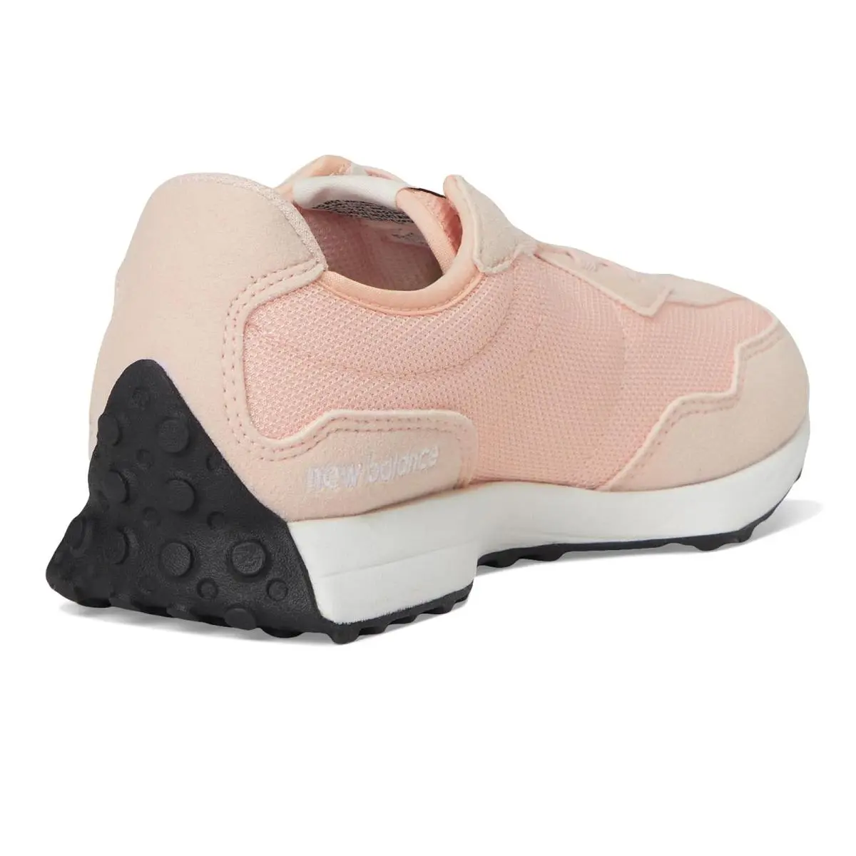 New Balance shoes - Pink Haze/White 10