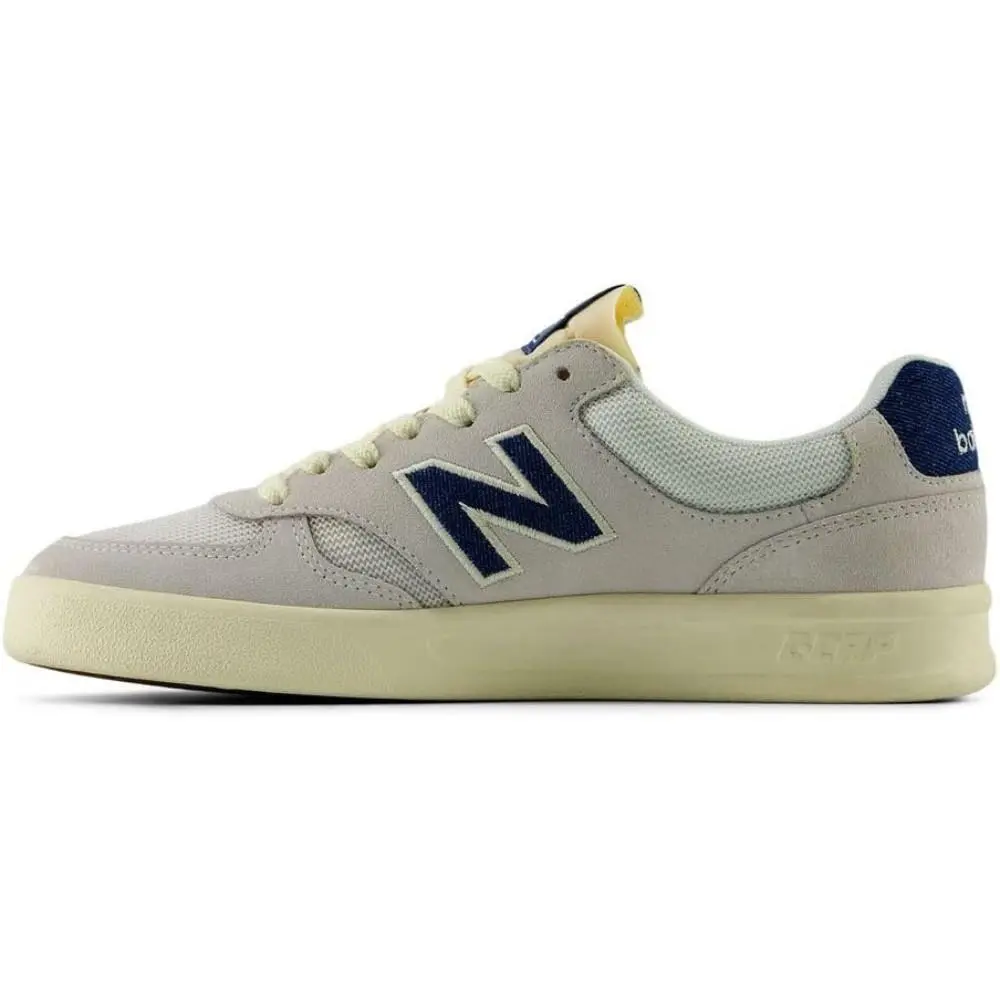 New Balance shoes - New Balance Classics 300 Court - Gray 5