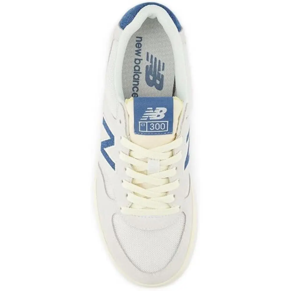 New Balance shoes - New Balance Classics 300 Court - Gray 6