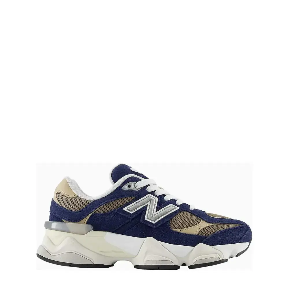 New 9060 (gs) NB Navy Balance 9060 GS NB Navy Sneakers GC9060BF New