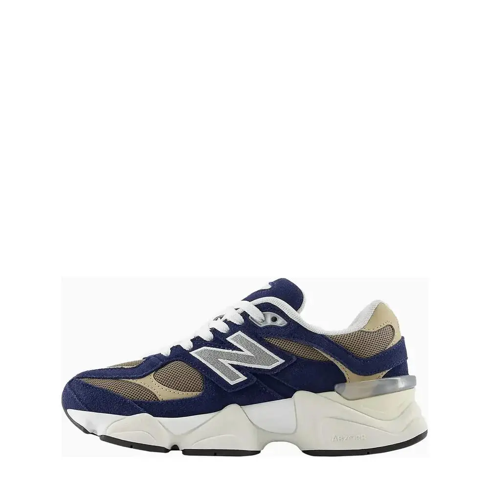 New Balance shoes - New Balance 9060 (GS) NB Navy - GC9060BF - NB 6