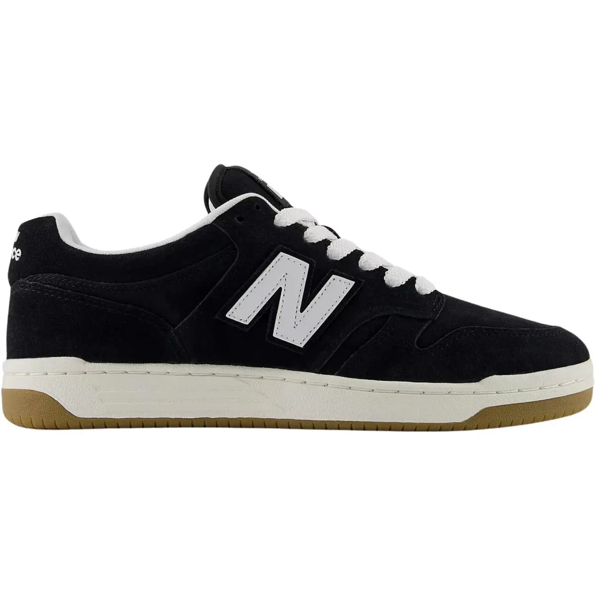 New Balance shoes - New Balance 480 - Castlerock/Shadow Gey/Raincloud 15