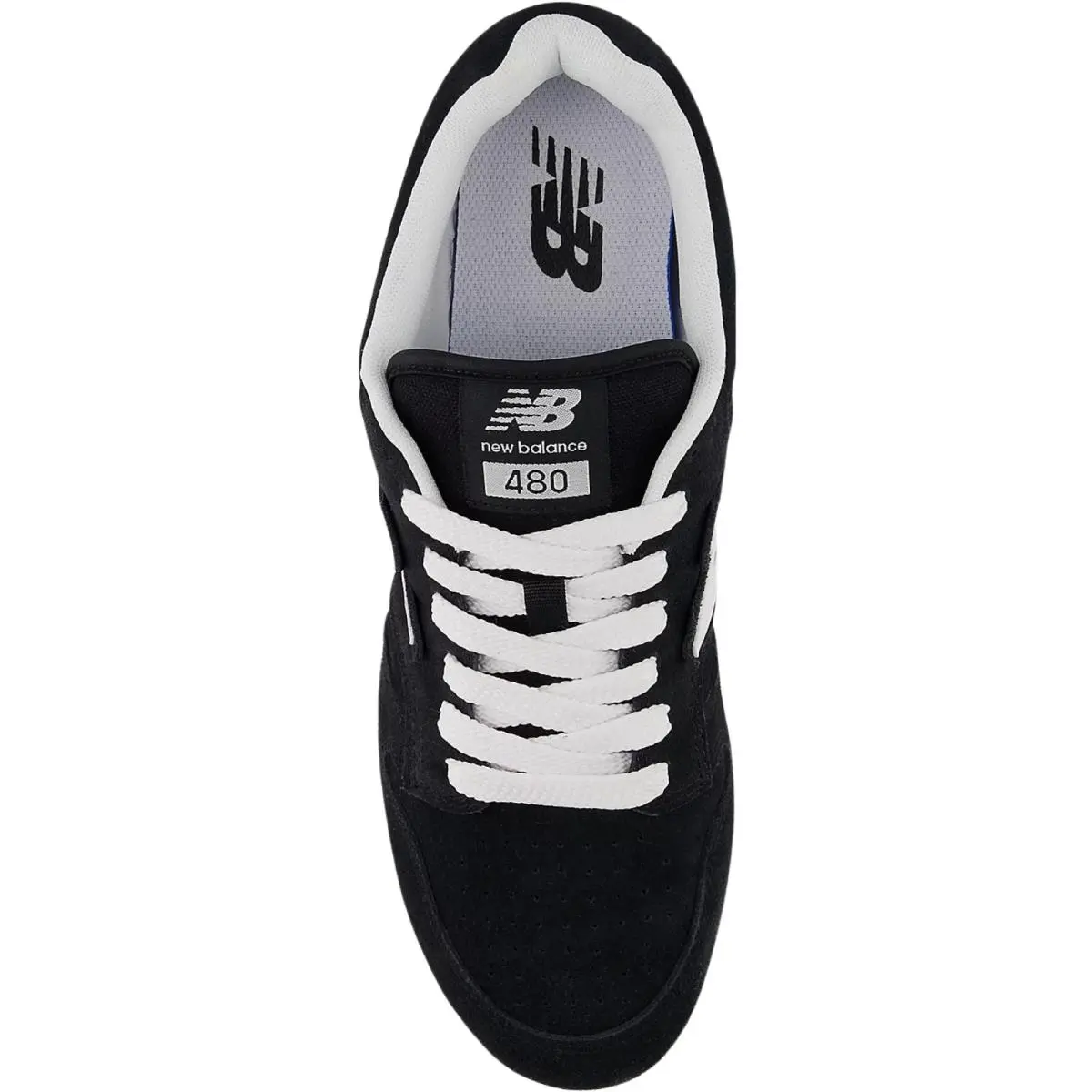 New Balance shoes - New Balance 480 - Castlerock/Shadow Gey/Raincloud 17