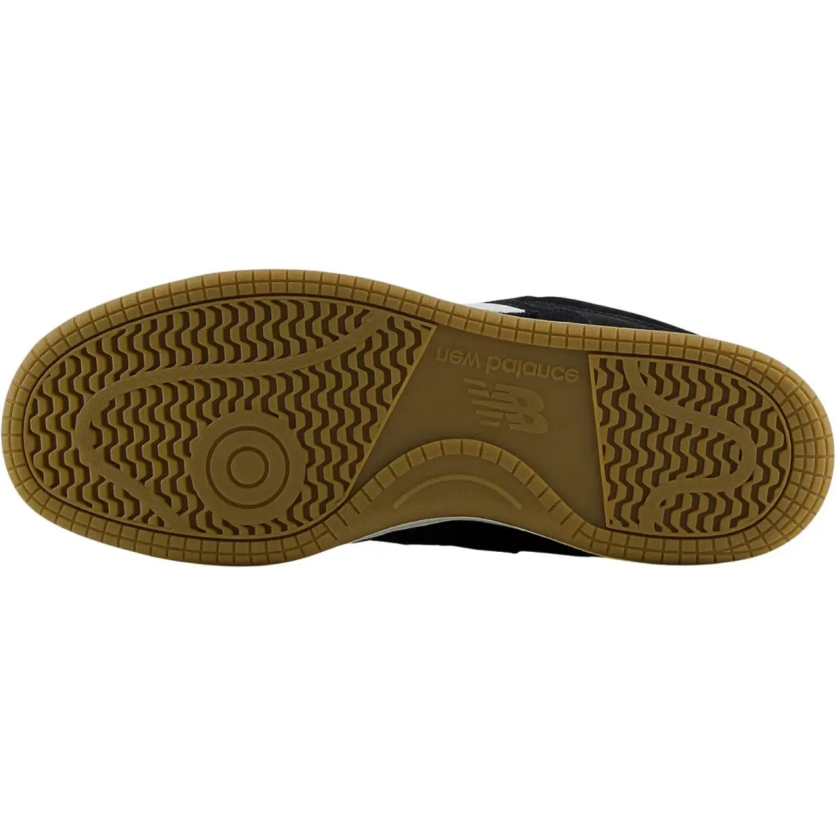 New Balance shoes - New Balance 480 - Castlerock/Shadow Gey/Raincloud 18