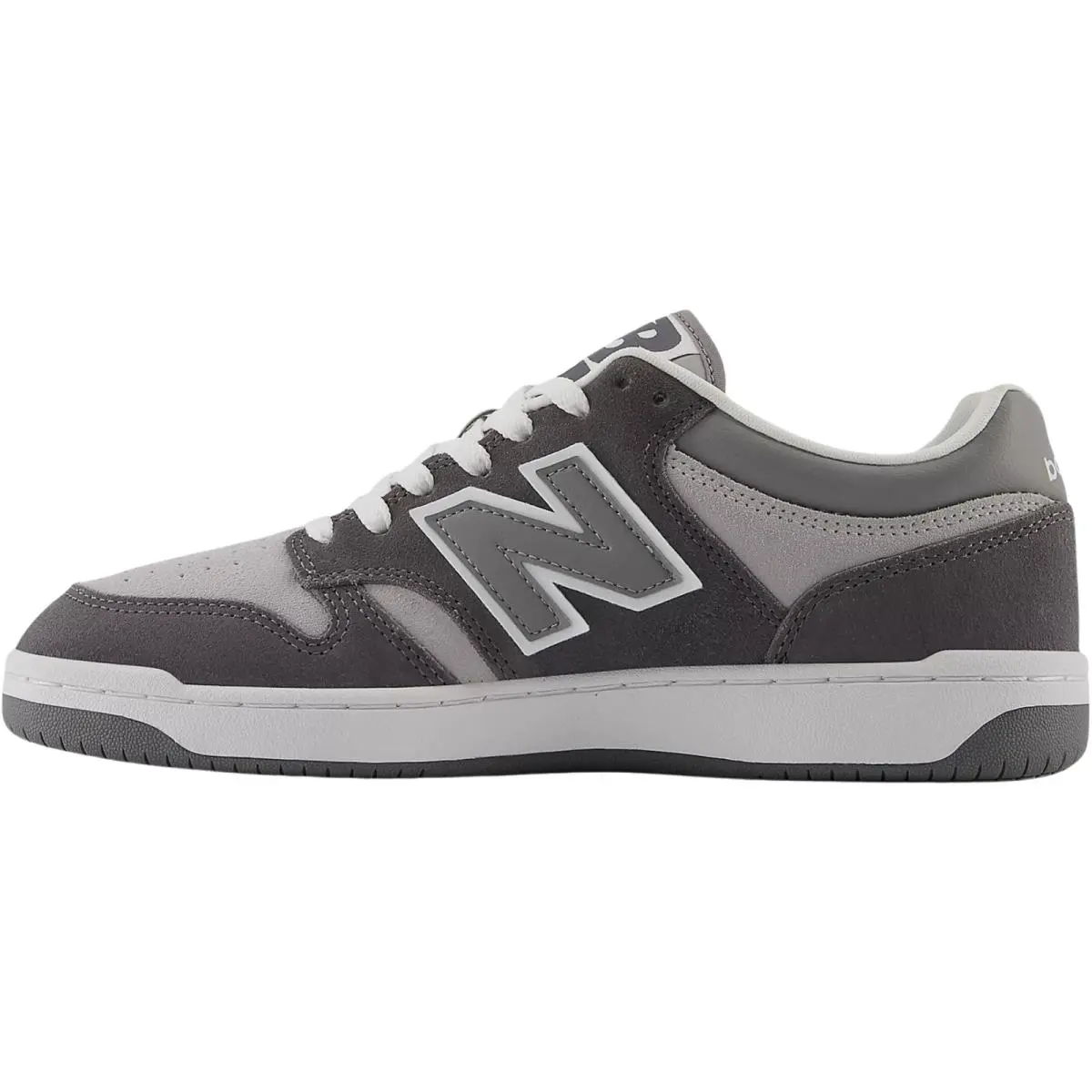 New Balance shoes - New Balance 480 - Castlerock/Shadow Gey/Raincloud 4
