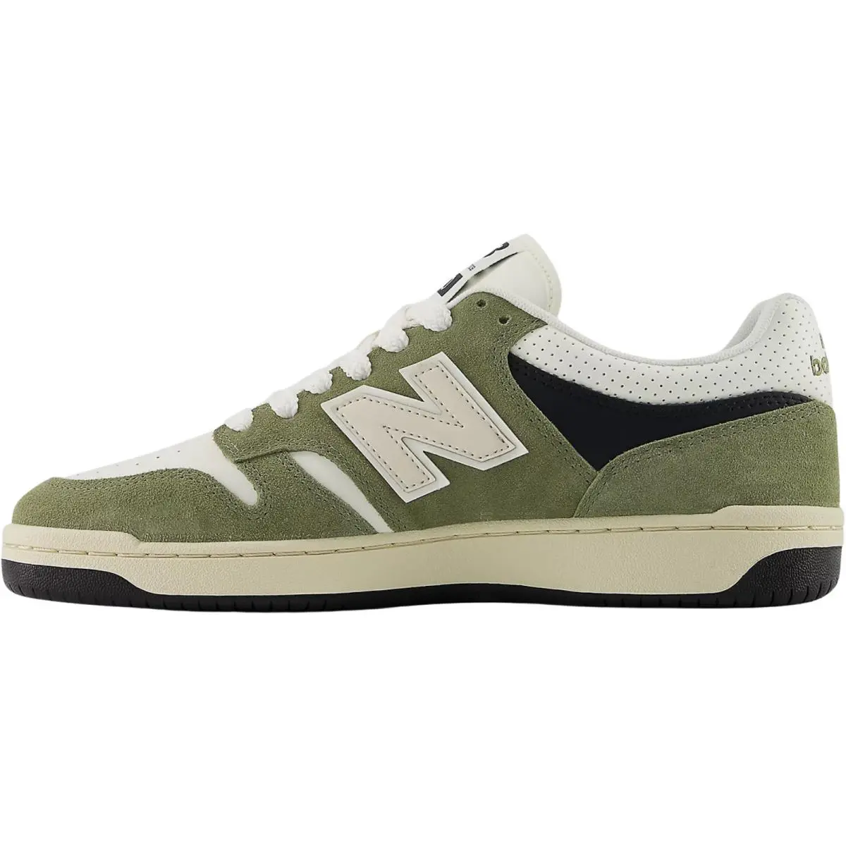 New Balance shoes - New Balance 480 - Castlerock/Shadow Gey/Raincloud 8